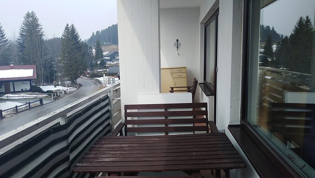 Happy Stay Apartment バート・ミッテルンドルフ エクステリア 写真