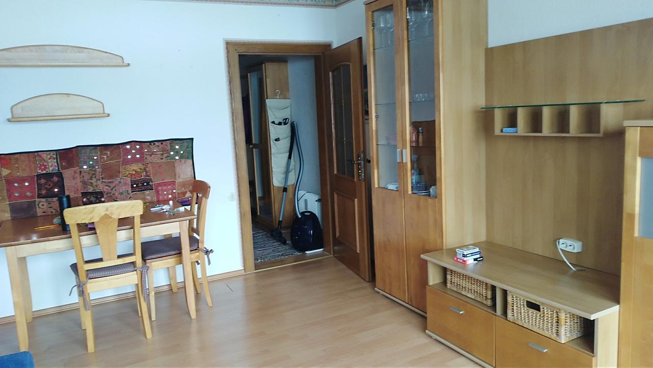 Happy Stay Apartment バート・ミッテルンドルフ エクステリア 写真