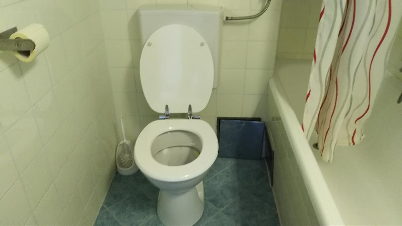 Happy Stay Apartment バート・ミッテルンドルフ エクステリア 写真