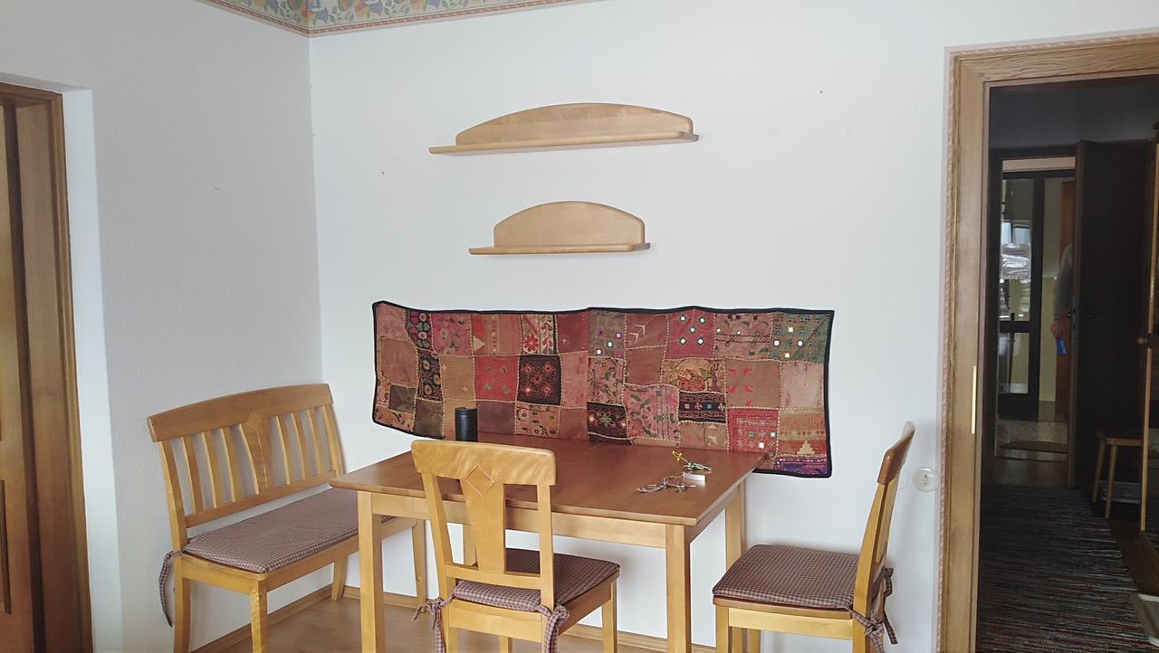 Happy Stay Apartment バート・ミッテルンドルフ エクステリア 写真