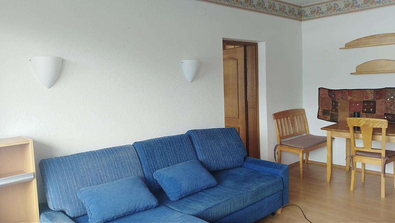 Happy Stay Apartment バート・ミッテルンドルフ エクステリア 写真