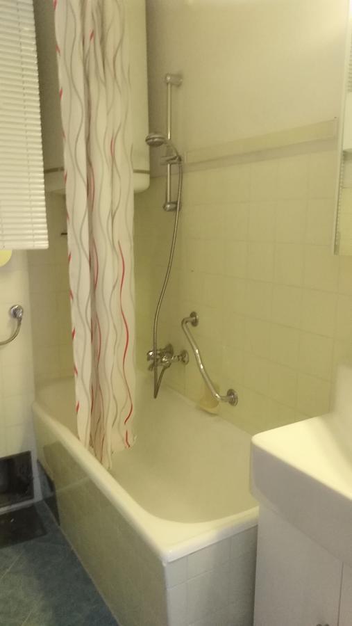 Happy Stay Apartment バート・ミッテルンドルフ エクステリア 写真